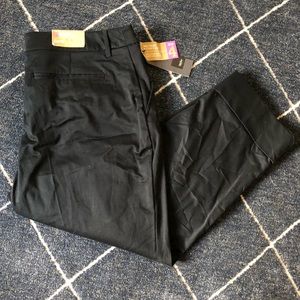 Mossimo Capris